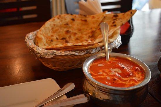 Curry House Hoża 54